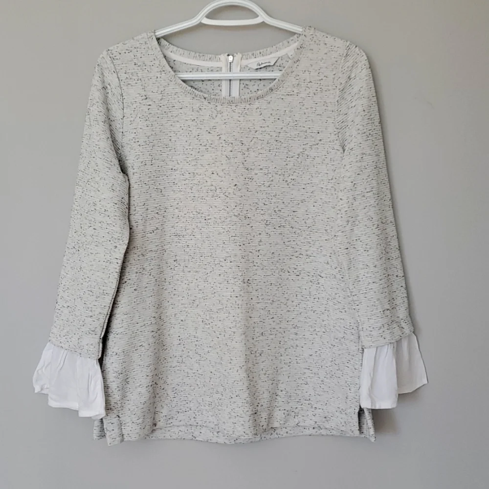 Shirt long sleeves - Picture 2 of 5